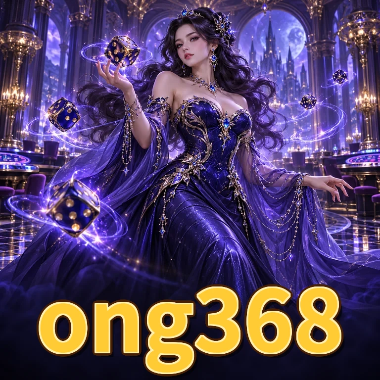 Keamanan ong368