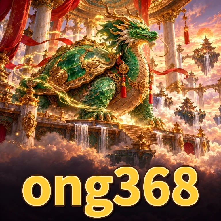 Logo ong368
