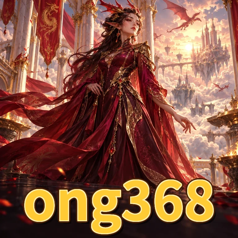 Ilustrasi berkas ong368 APK 4.8.1