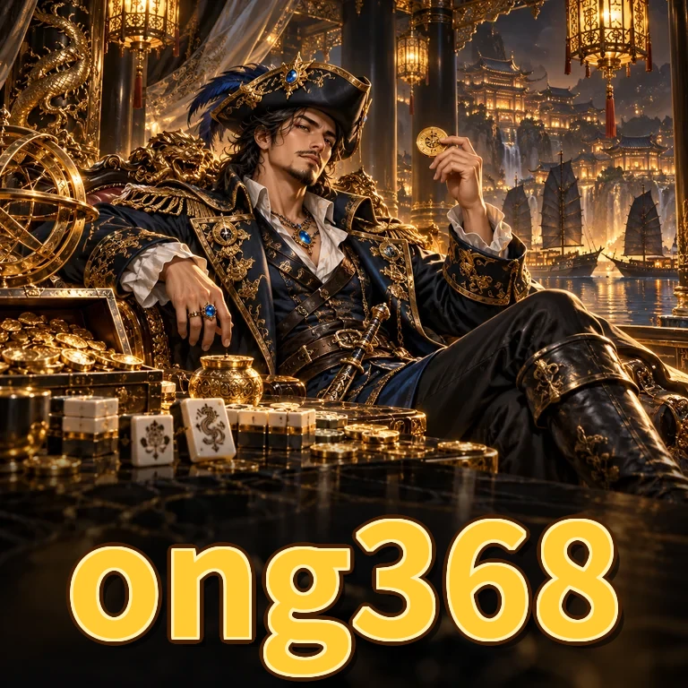 Layar pemasangan ong368 APK