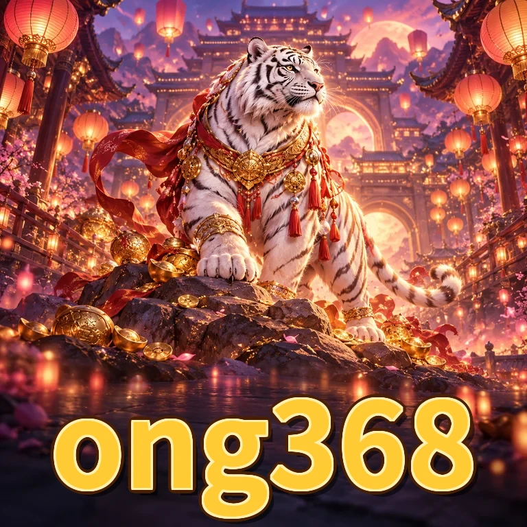 Logo ong368