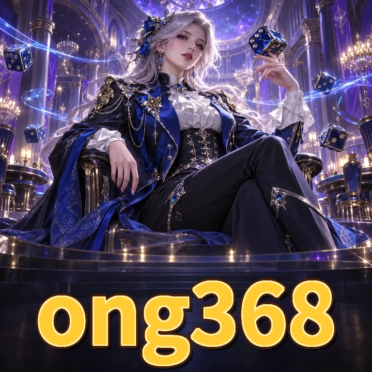 Logo ong368 untuk catatan rilis 4.8.1