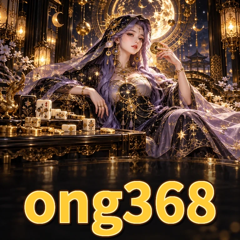 Mengunduh ong368 APK 4.8.1
