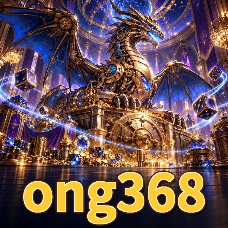 Logo ong368, berkas APK 4.8.1